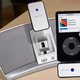 Illustration for article titled Belkin Bluetooth iPod Dock Adapter